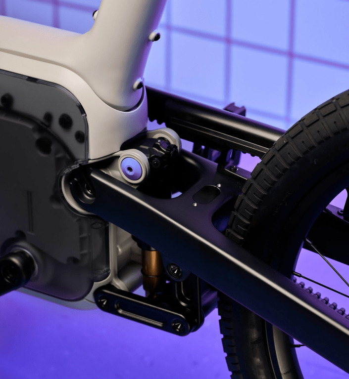 Le spin-off de Rivian veut réinventer le vélo électrique et cette fois, ça pourrait fonctionner