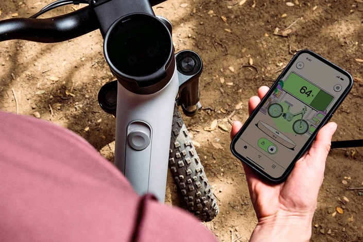 Le spin-off de Rivian veut réinventer le vélo électrique et cette fois, ça pourrait fonctionner