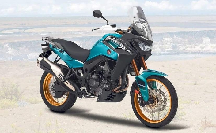 Africa Twin ou Transalp, et si Honda décidait de fusionner les deux ?