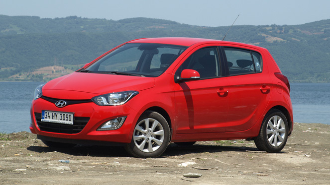 Essai - Hyundai i20 restylée : une nouvelle Corée