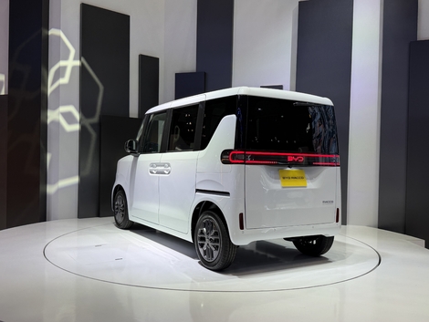 C’est la Dolphin Surf qui va être jalouse !