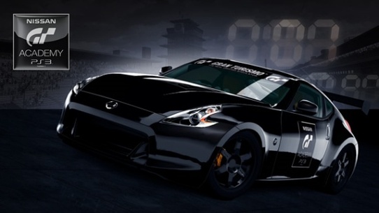 Nissan GT Academy 2010 : félicitations aux gagnants