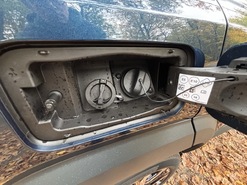 Le Dacia Bigster GPL va mettre tout le monde Dakar