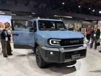 Voir toutes les images