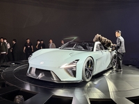 Voir toutes les images