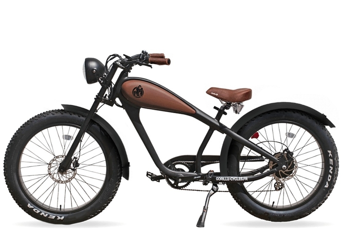 Une campagne de pub « gratuite » pour vélos en exploitant le mode Sentinel de Tesla, une bonne idée ?