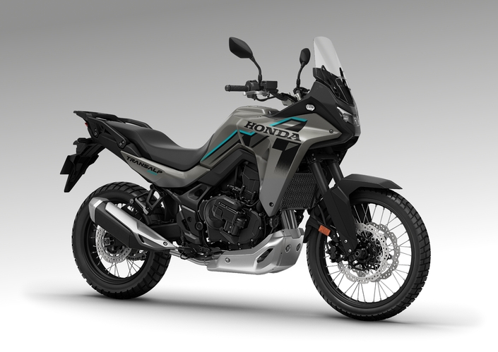 Le E-Clutch pour les Honda Hornet 750 et Transalp 750