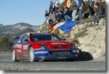 Courir avec une voiture de rallye de niveau mondial, combien ça coûte ?