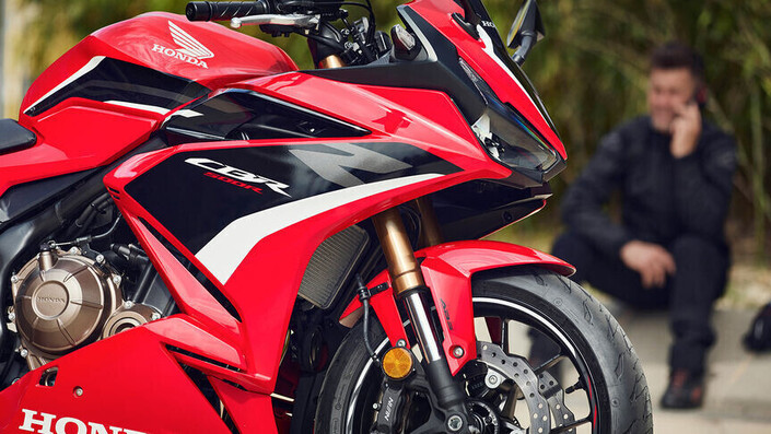 Le secret japonais pour faire durer votre moto 200 000 km (ou plus)