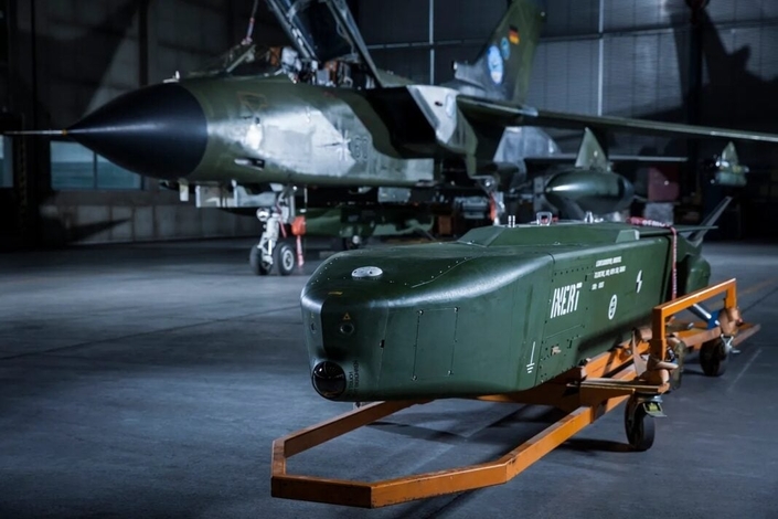 Kawasaki, des Superbikes aux missiles supersoniques : l'alliance folle avec l'Allemagne qui va tout exploser !