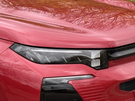 Que vaut le Citroën C5 Aircross le moins cher ?