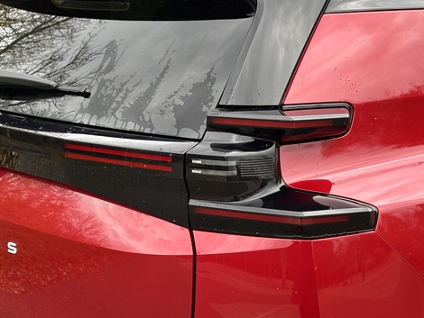 Que vaut le Citroën C5 Aircross le moins cher ?