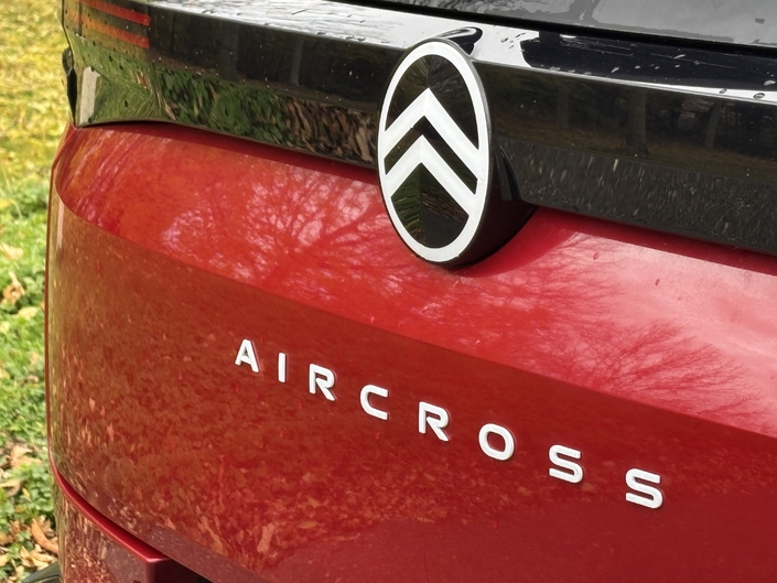 Que vaut le Citroën C5 Aircross le moins cher ?