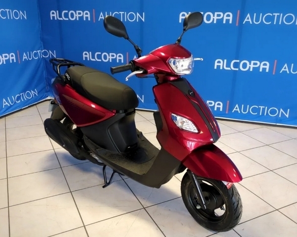 Apec PS3 50 cm3 2025 (lot n°1)