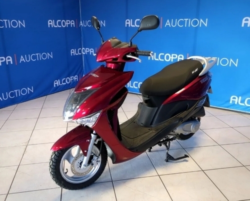 Revolt Volta RS5 2025 équivalent 50 cm3 (lot n°11)