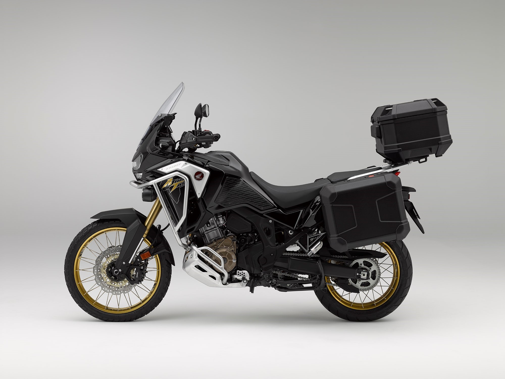 Honda crf1100l africa twin