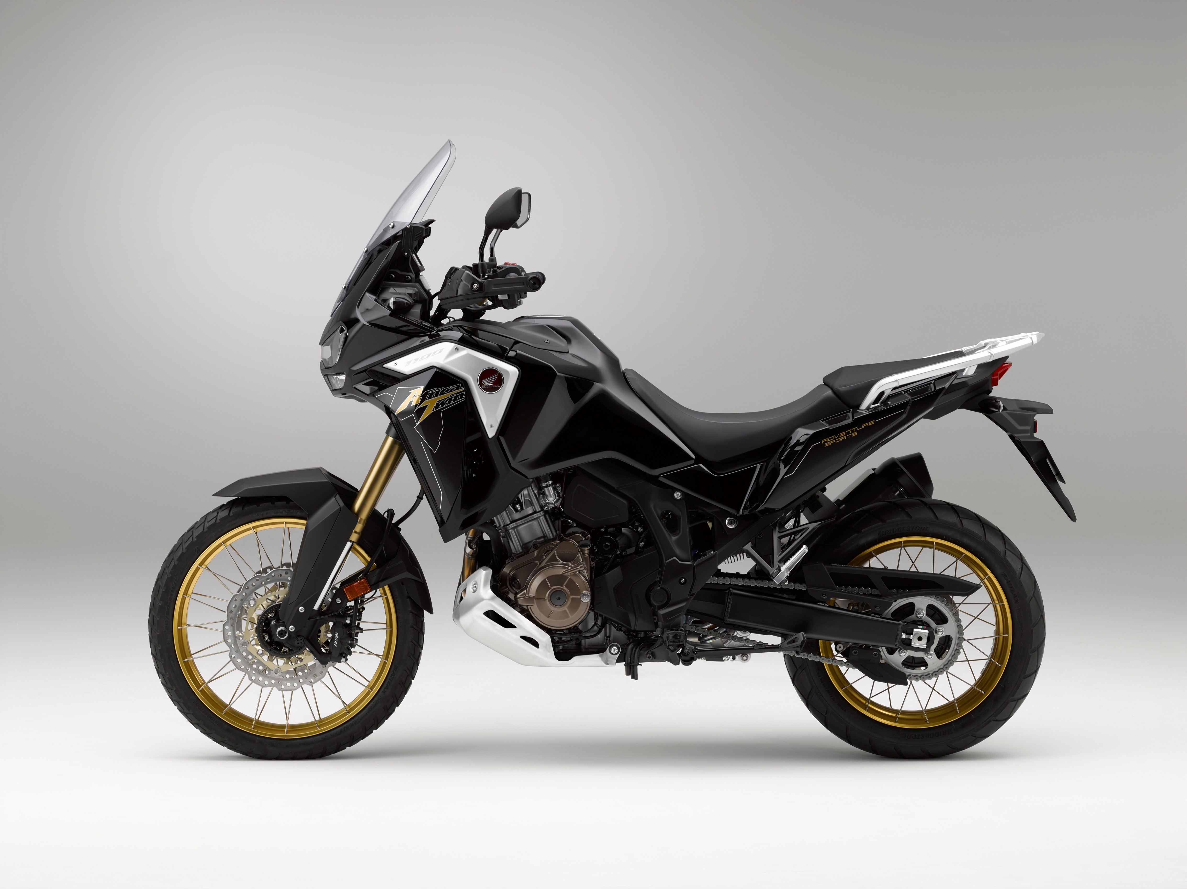 Supporto Antivibrazione Per Telefono Moto – Per Honda CRF1100L Africa Twin, Rotazione 360° E Montaggio Facile