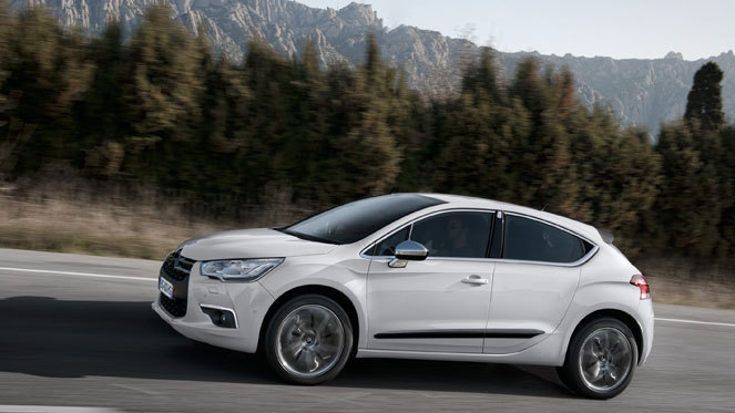 Essai vidéo - Citroën DS4 : concept innovant pour succès garanti
