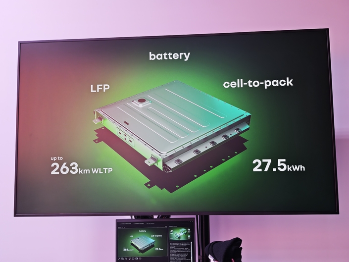 Moins de 20 000 € : la Renault Twingo 4 électrique tient sa promesse et va faire un carton !