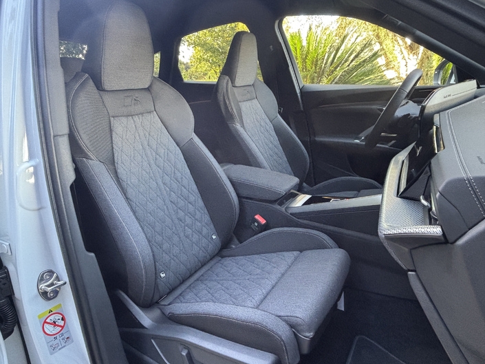 Quelle autonomie électrique et quelle conso pour le nouvel Audi Q5 Sportback hybride ?