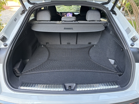 Premières impressions en direct de l’essai de l'Audi Q5 Sportback hybride rechargeable