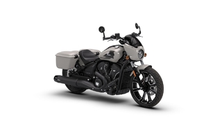 Deux nouvelles Indian Sport Scout présentées à Milan