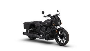 Deux nouvelles Indian Sport Scout présentées à Milan