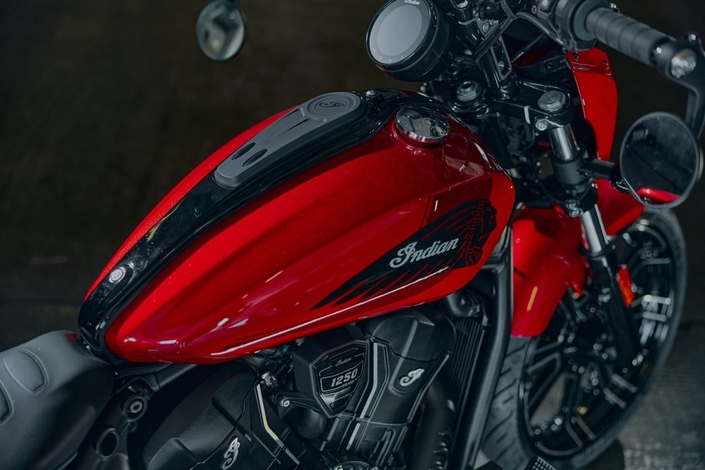 Deux nouvelles Indian Sport Scout présentées à Milan