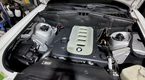 Rolls diesel : idée de génie ou sacrilège ?