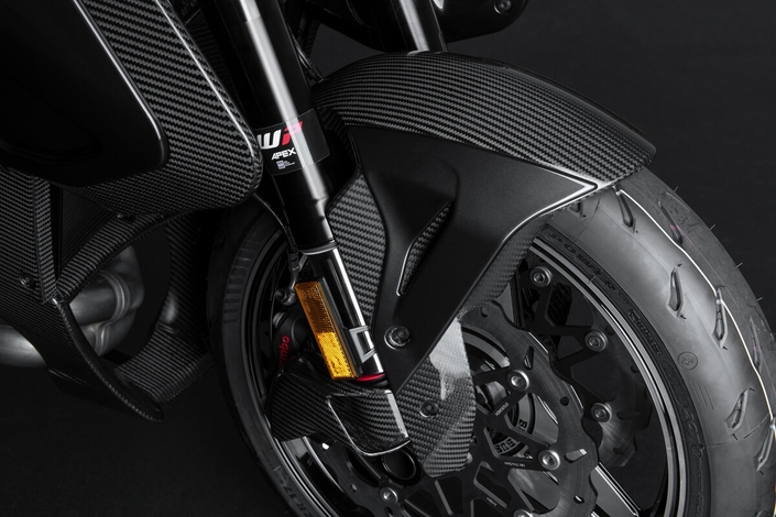 KTM et Brabus remettent le couvert avec une nouvelle série limitée