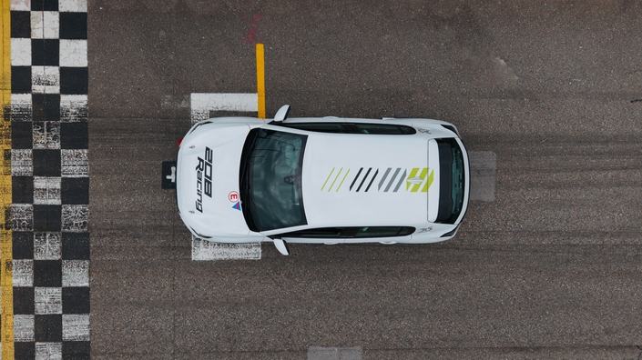 Pour l’instant, on ne connaît pas son prix.