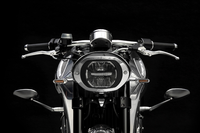 Le luxe à la Française façon Midual avec une nouvelle Type 1 Série 3