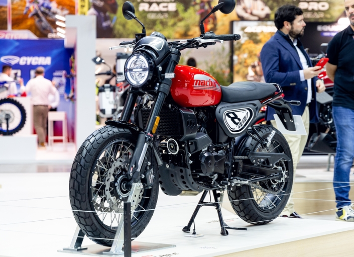 Macbor va élargir son catalogue et donne des pistes sur son avenir