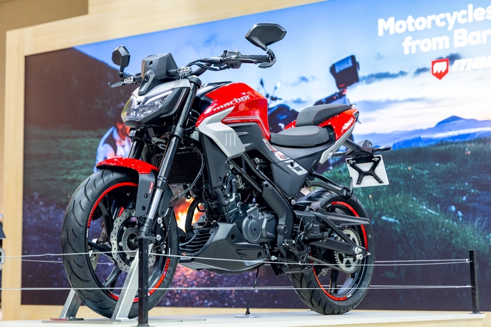 Macbor va élargir son catalogue et donne des pistes sur son avenir