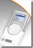 Profitez de votre iPod au volant