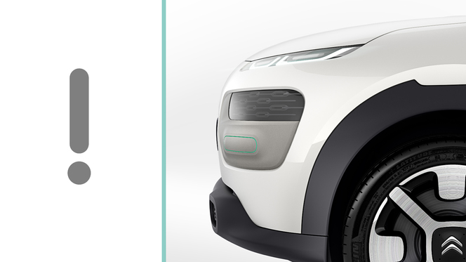 Citroën Cactus : avant-première exclusive sur Caradisiac le 5 septembre