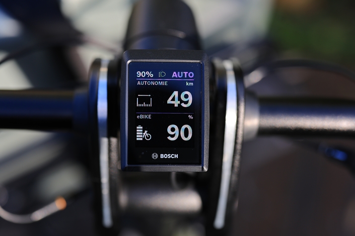 Avec le Battery Lock, Bosch a trouvé la parade contre les vols de batteries en s’inspirant d’Apple