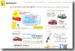 Promos constructeurs : les affaires à faire