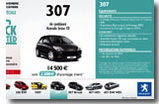 Promos constructeurs : les affaires à faire