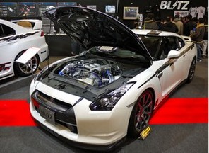 Nissan GTR : Les meilleures préparations (HKS, Blitz, Biot, Tommykaira etc...)