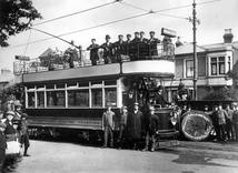 Tramway parisien : son ouverture le 16 décembre relance la polémique 