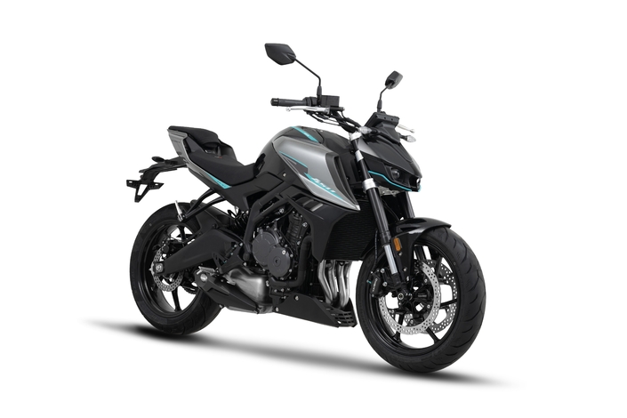 Une pluie de nouveautés pour la marque chinoise Kove