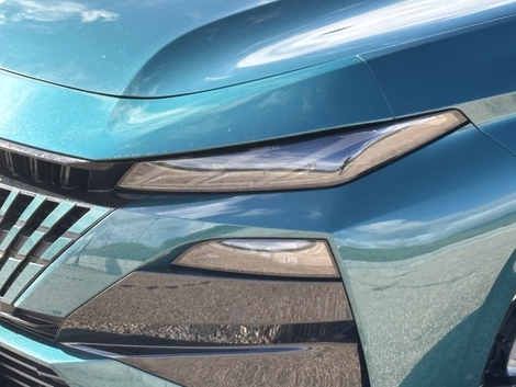 Avec son restyling, la Peugeot 308  gagne en personnalité