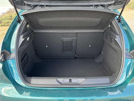 Avec son restyling, la Peugeot 308  gagne en personnalité