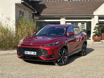 Quels sont les systèmes hybrides les plus convaincants chez les SUV compacts ?