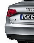 Nouvelle Audi A4: quelle est la bonne ?