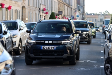 Quels sont les systèmes hybrides les plus convaincants chez les SUV compacts ?