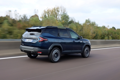 Quels sont les systèmes hybrides les plus convaincants chez les SUV compacts ?