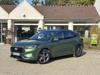 Quels sont les systèmes hybrides les plus convaincants chez les SUV compacts ?