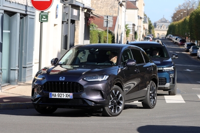 Quels sont les systèmes hybrides les plus convaincants chez les SUV compacts ?